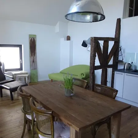 Exklusive, Kernsanierte Am Rursee Apartment *