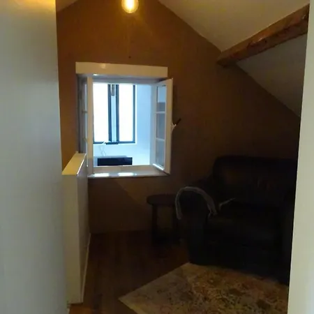 Apartment Exklusive, Kernsanierte Am Rursee