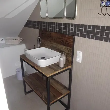 Apartment Exklusive, Kernsanierte Am Rursee