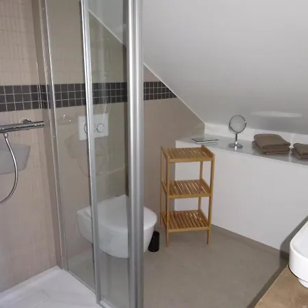 Exklusive, Kernsanierte Am Rursee 公寓 *