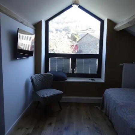 公寓 Exklusive, Kernsanierte Am Rursee 锡默拉特