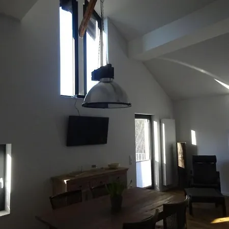 Apartment Exklusive, Kernsanierte Am Rursee