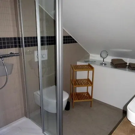 Exklusive, Kernsanierte Am Rursee * 锡默拉特