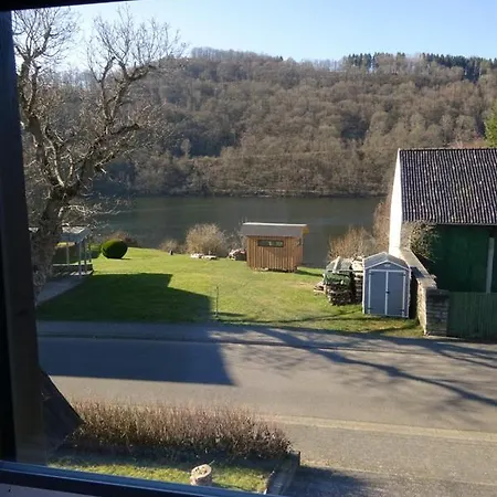 Exklusive, Kernsanierte Am Rursee 公寓 *