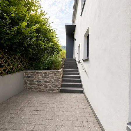 Exklusive, Kernsanierte Am Rursee Daire Simmerath