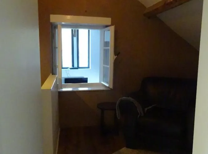 Daire Exklusive, Kernsanierte Am Rursee