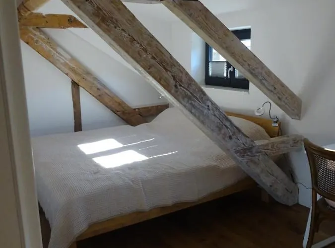 Exklusive, Kernsanierte Am Rursee Apartamento Simmerath