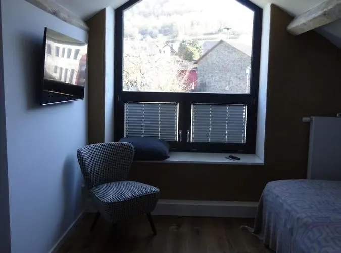 Apartamento Exklusive, Kernsanierte Am Rursee Simmerath