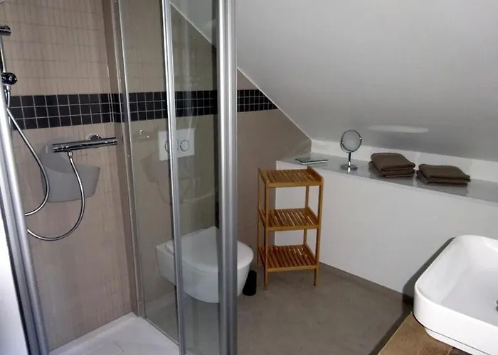 Exklusive, Kernsanierte Am Rursee * Simmerath